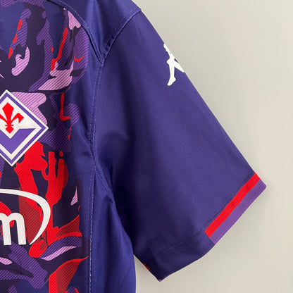 23/24 Fiorentina Third Away Kit