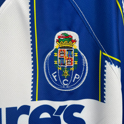 Retro Porto 2005 Home Kit