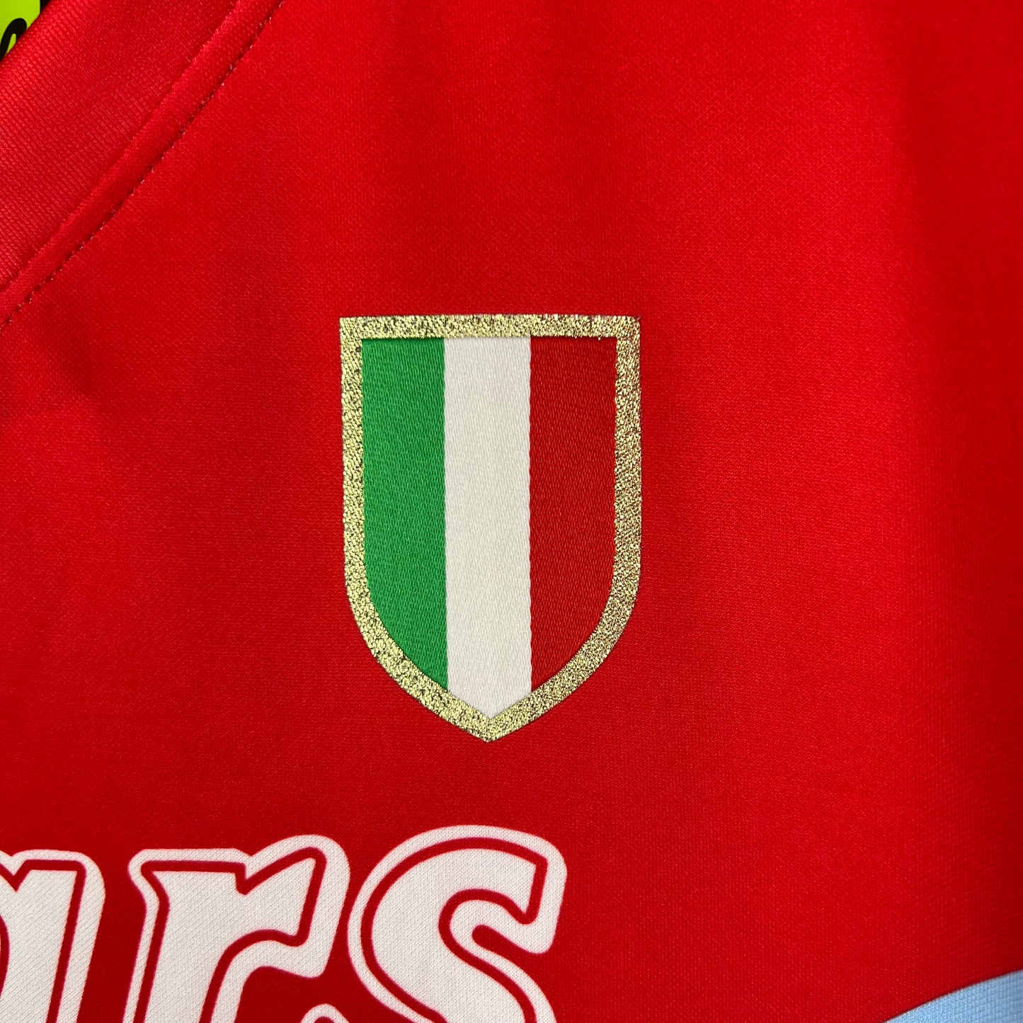 Retro Napoli 90/91 trasferta S-XXL 