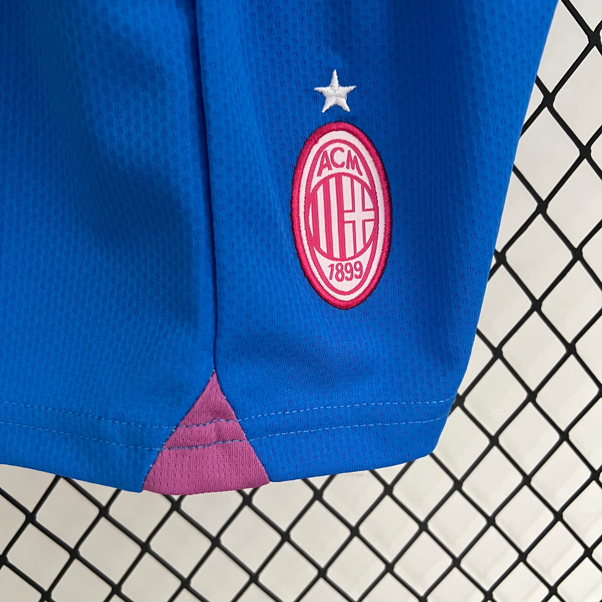 AC Milan Third Kit | AC Milan Away Kit | Theftblkits