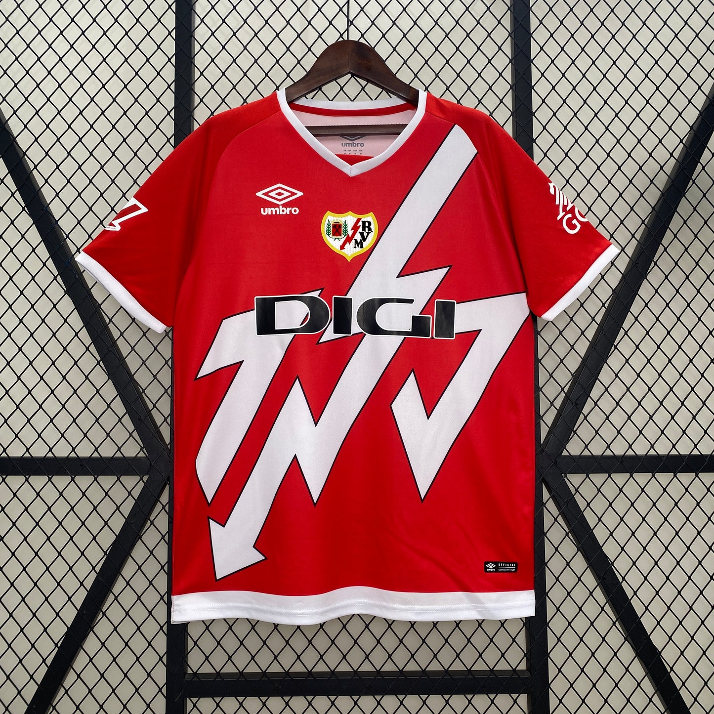 2024/25 Flamengo in casa 