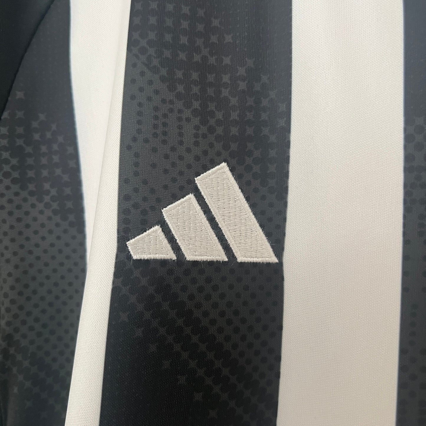 24/25 Women's Atlético Mineiro Home Kit