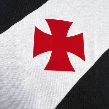 Vasco Da Gama 1988 Home Retro Jersey