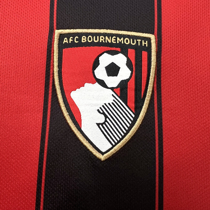 23/24 A.F.C. Bournemouth Home Kit