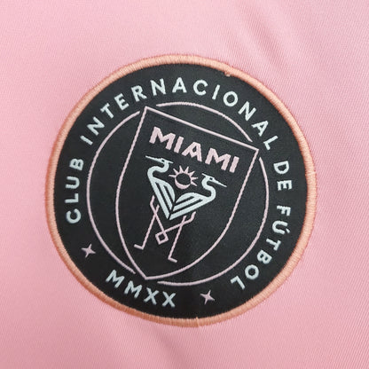 Inter Miami 22/23 Home Kit