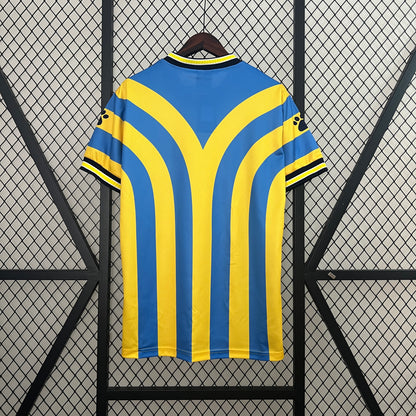 Retro Malaga 97/98 Away Kit