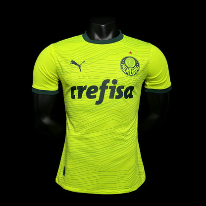 23/24 Palmeiras Third away Player Kit