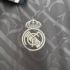 24/25 Real Madrid Third Away Kit