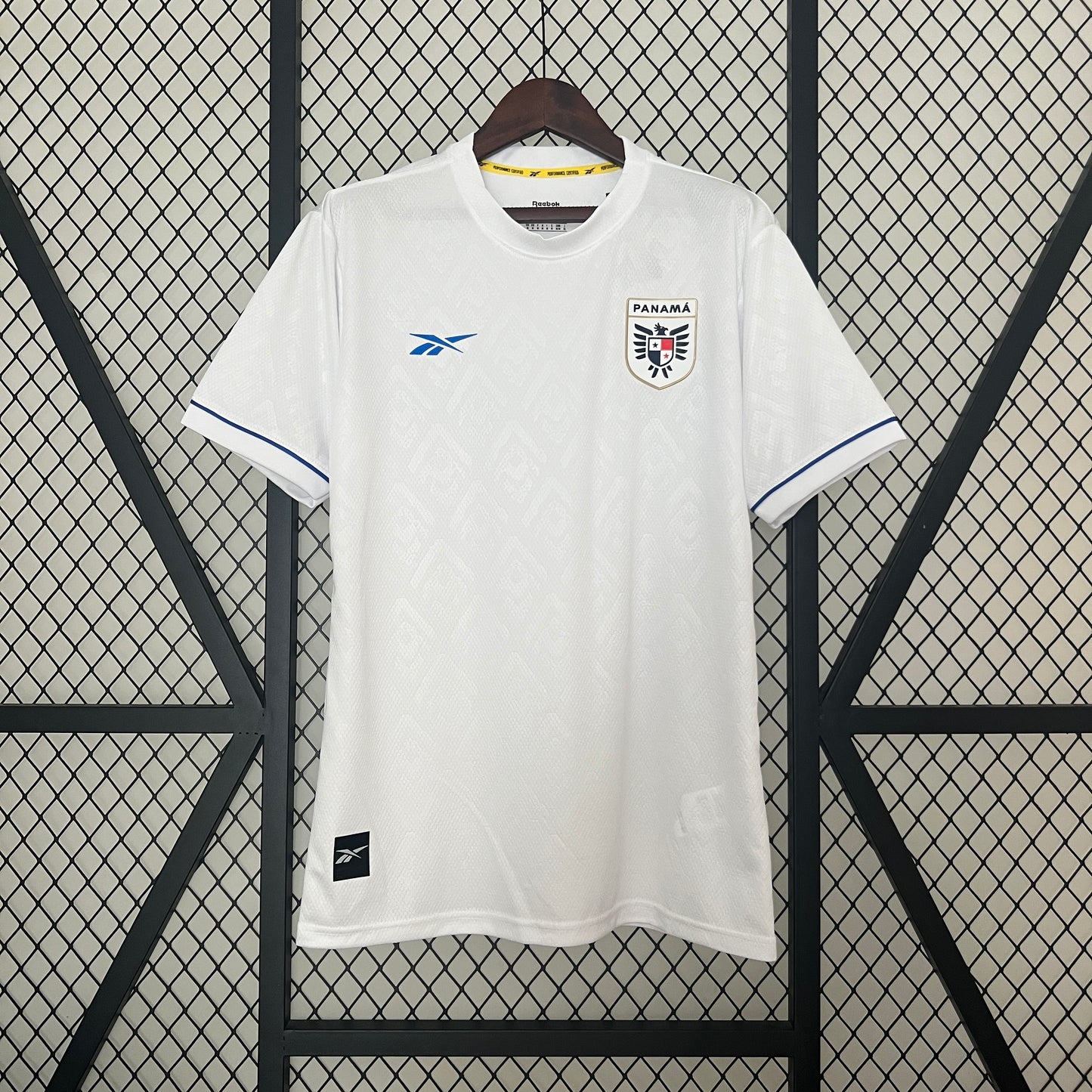 2024 Panama White Kit