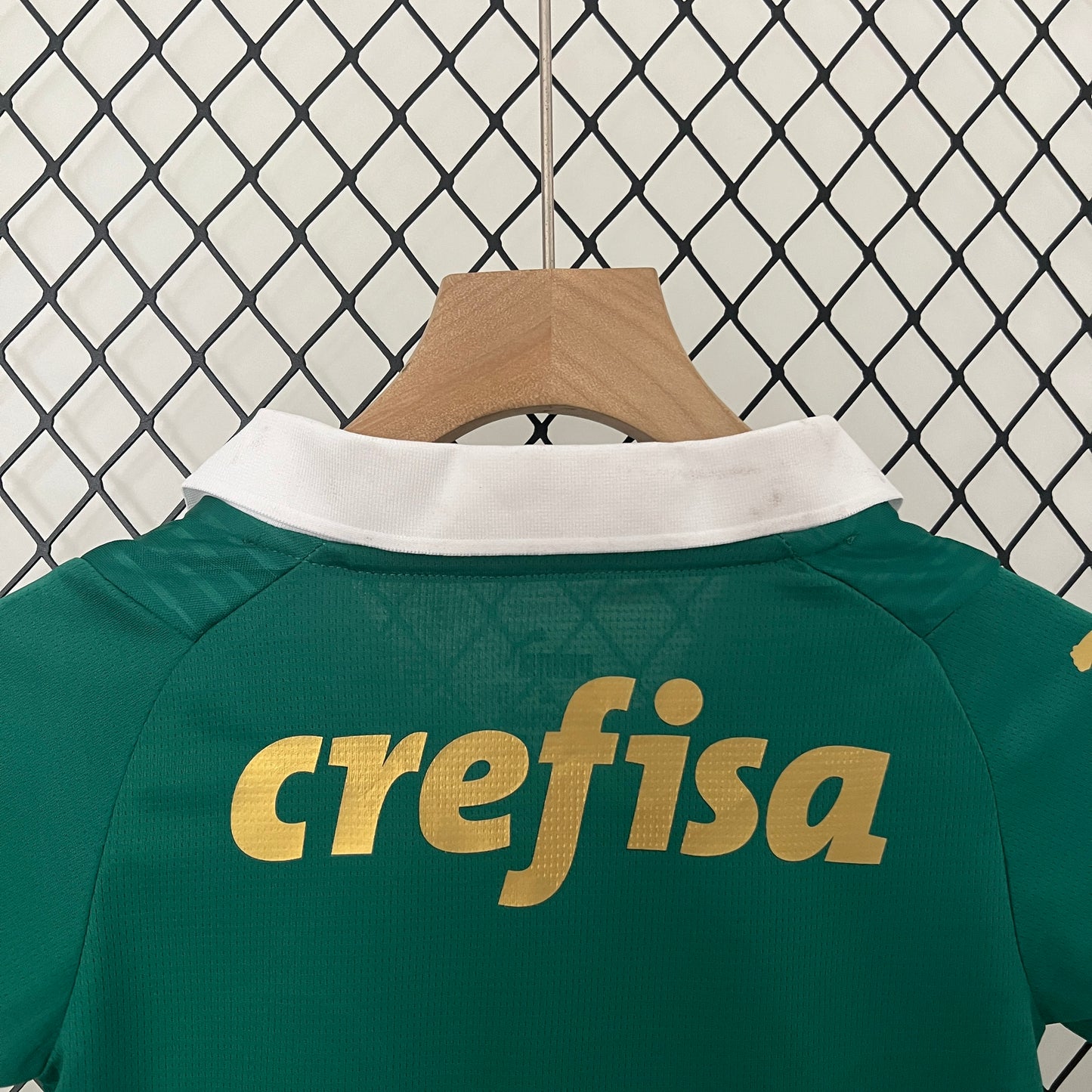 24/25 Casa per bambini Palmeiras