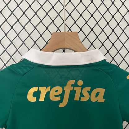 24/25 Casa per bambini Palmeiras