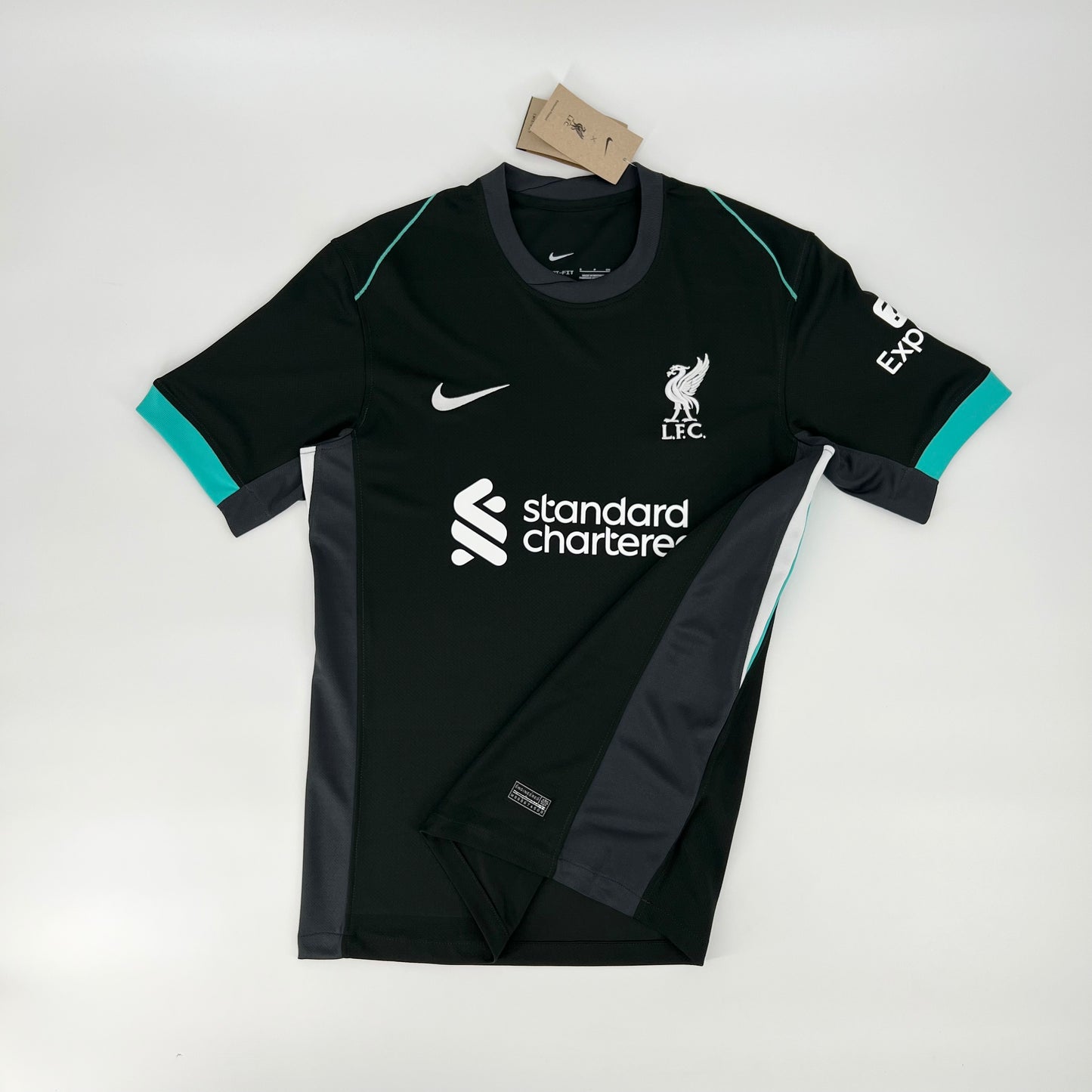 Liverpool 24/25 Away Kit