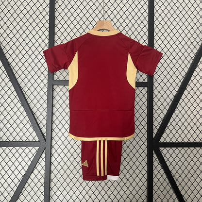 2024 Kids Venezuela Home Kit