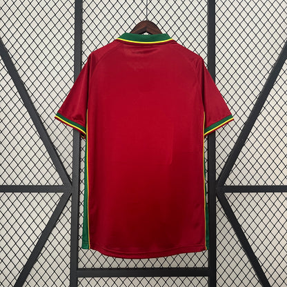 Retro Portugal 97/98 Home Kit