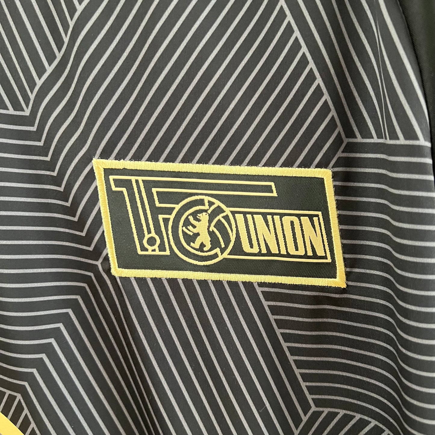 Union Berlin Shirts 
