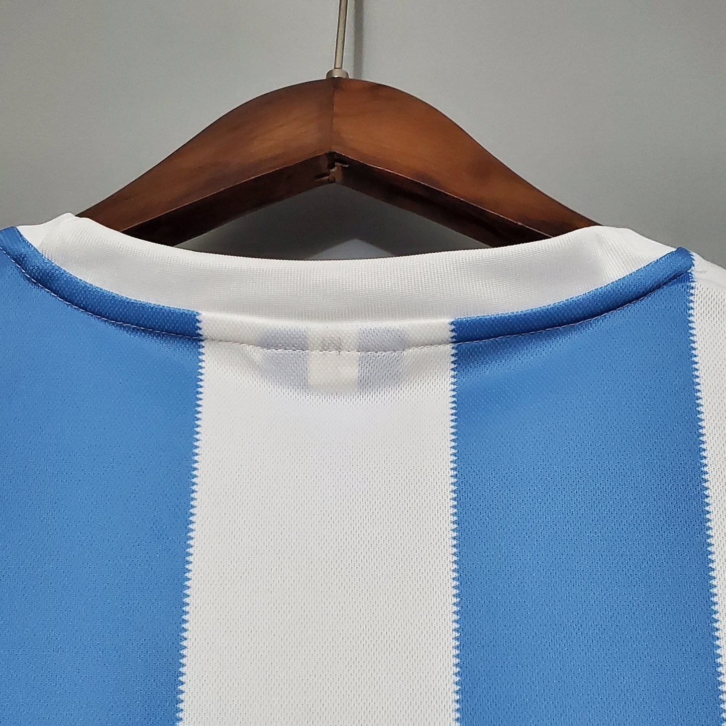 Retro Argentina 1978 Home Kit