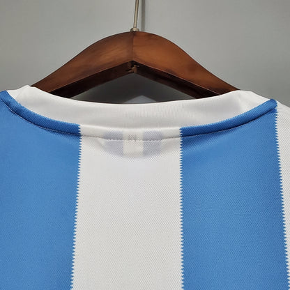 Maglia retrò Argentina 1978 Home 