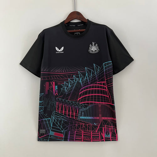 23/24 Newcastle United Training Wear Kit