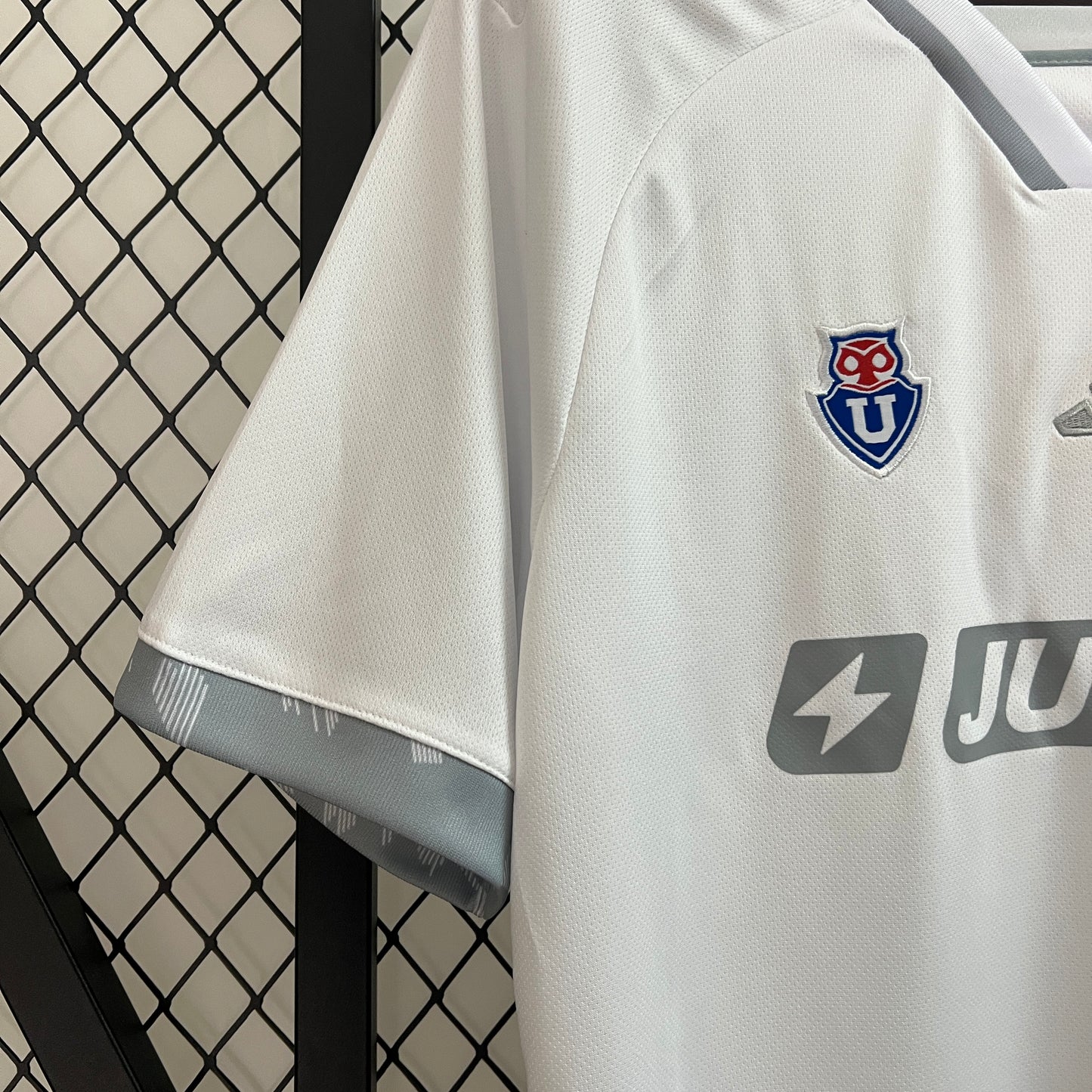 24/25 University of Chile Away Kit