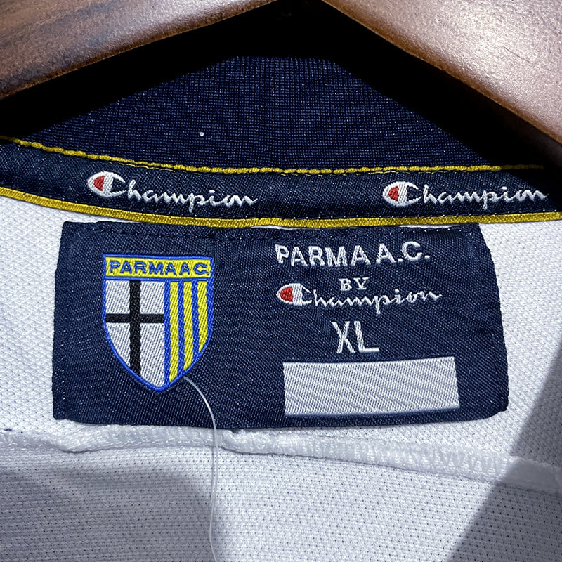 Retro 02-03 Parma in casa 