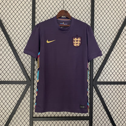 2024 England Away Kit