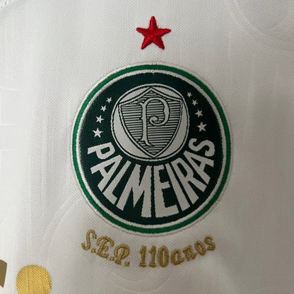 24/25 Kids Palmeiras Away Kit