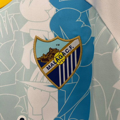 24/25 Malaga Home Kit