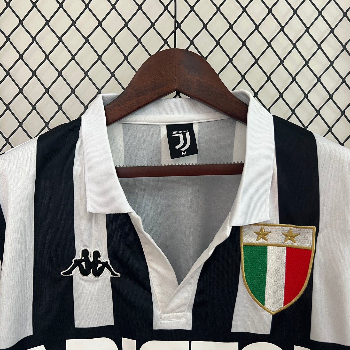 Retro Inter 98/99 terza trasferta 