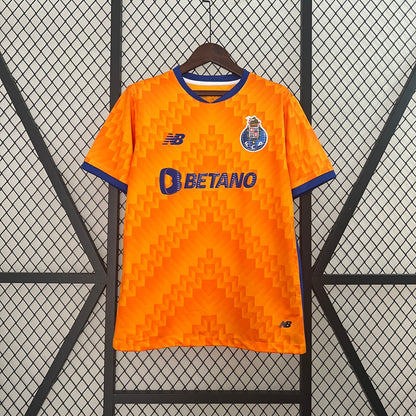 24/25 Porto Away Kit