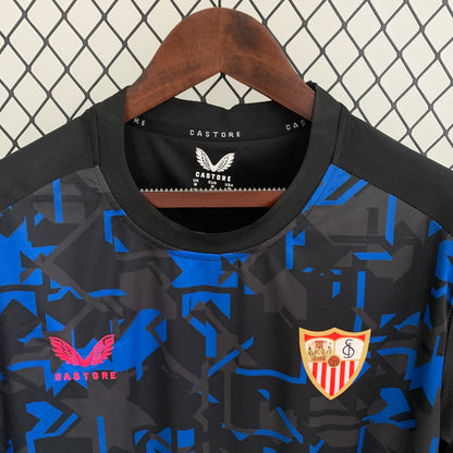 23/24 Sevilla Third Away Kit