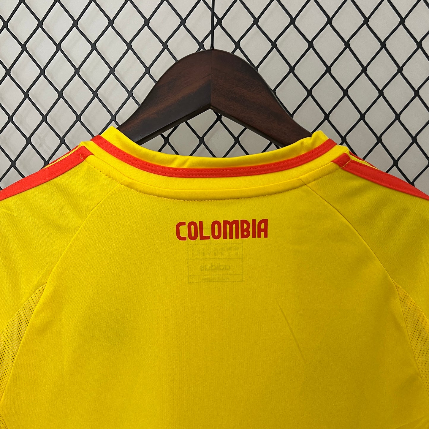 2024 Women's Columbia Home Kit