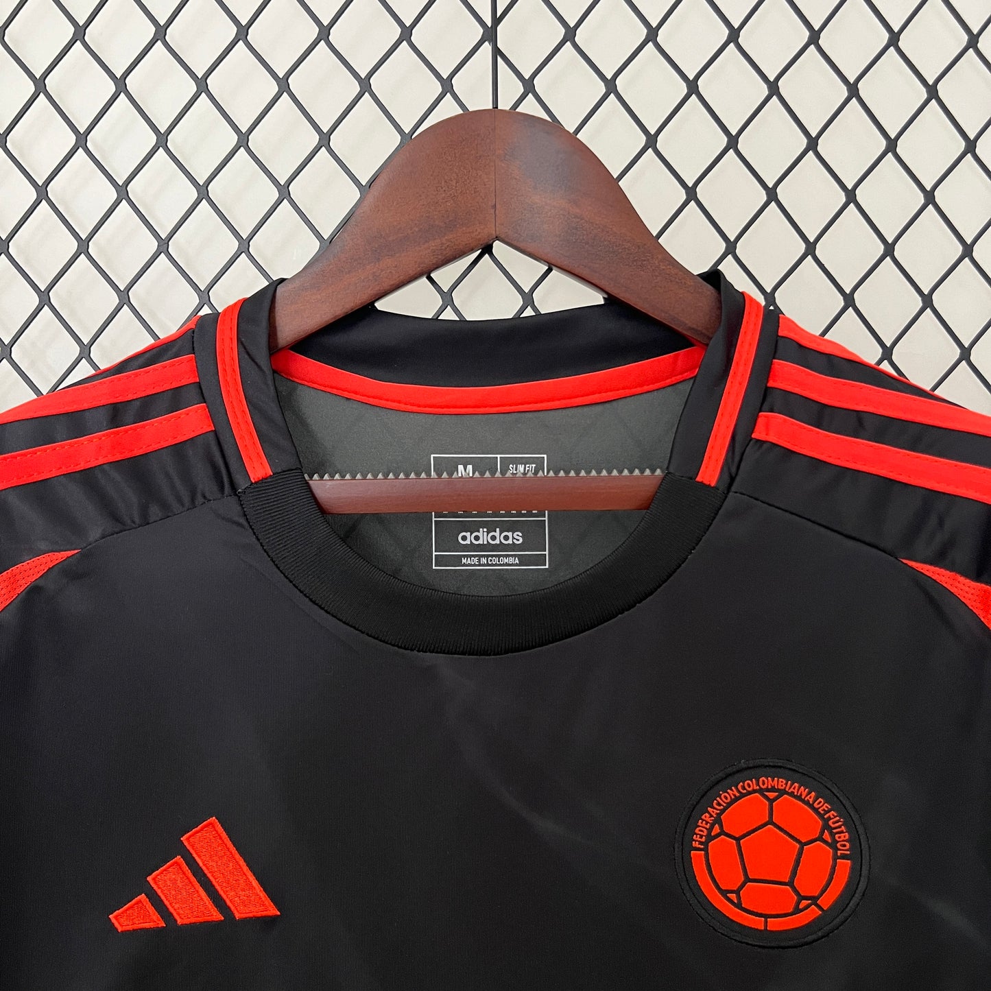 2024 Women's Columbia Away Kit