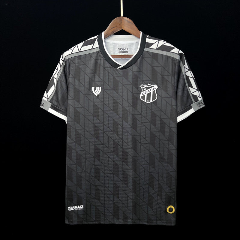 Ceará Football Shirts | Commemorative Edition | Theftblkits