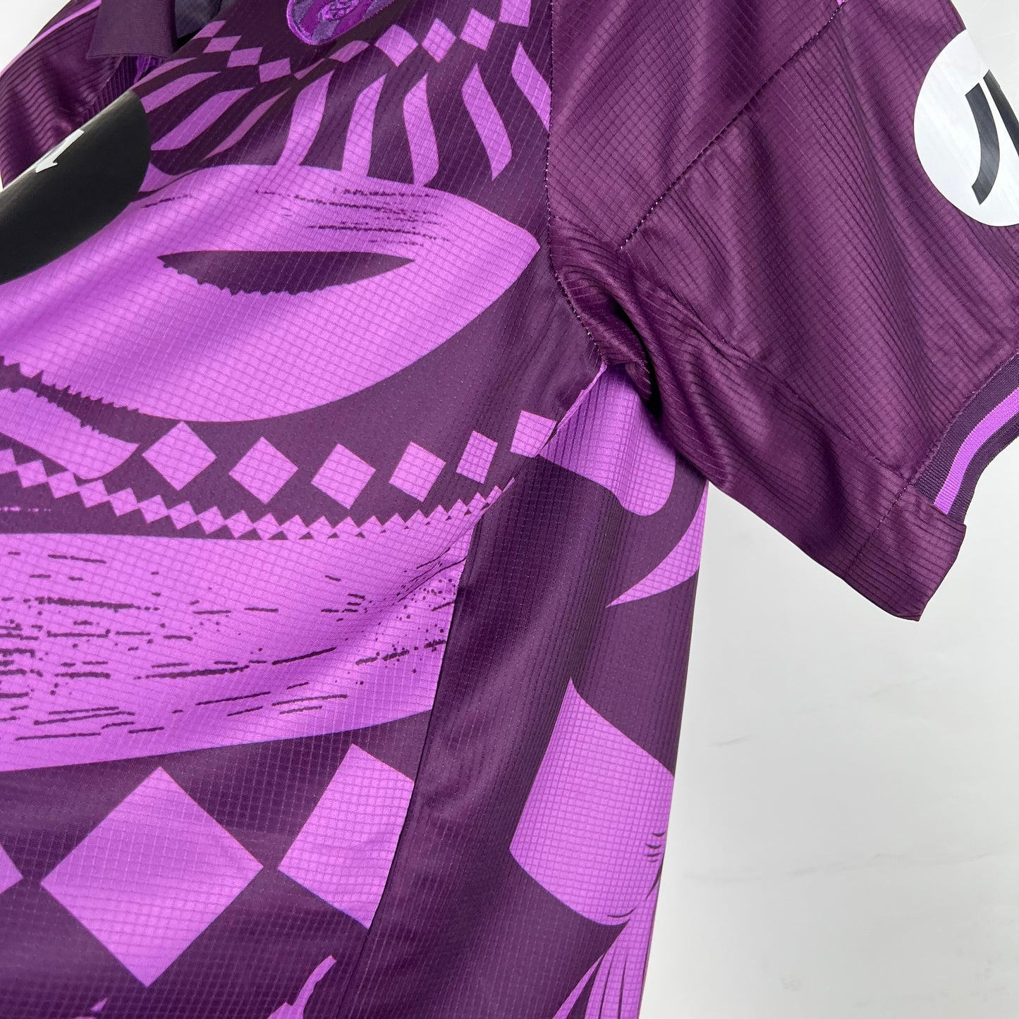 23/24 Valladolid Away Kit