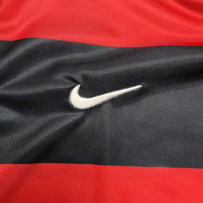 Retro 00/01 Flamengo Home Kit