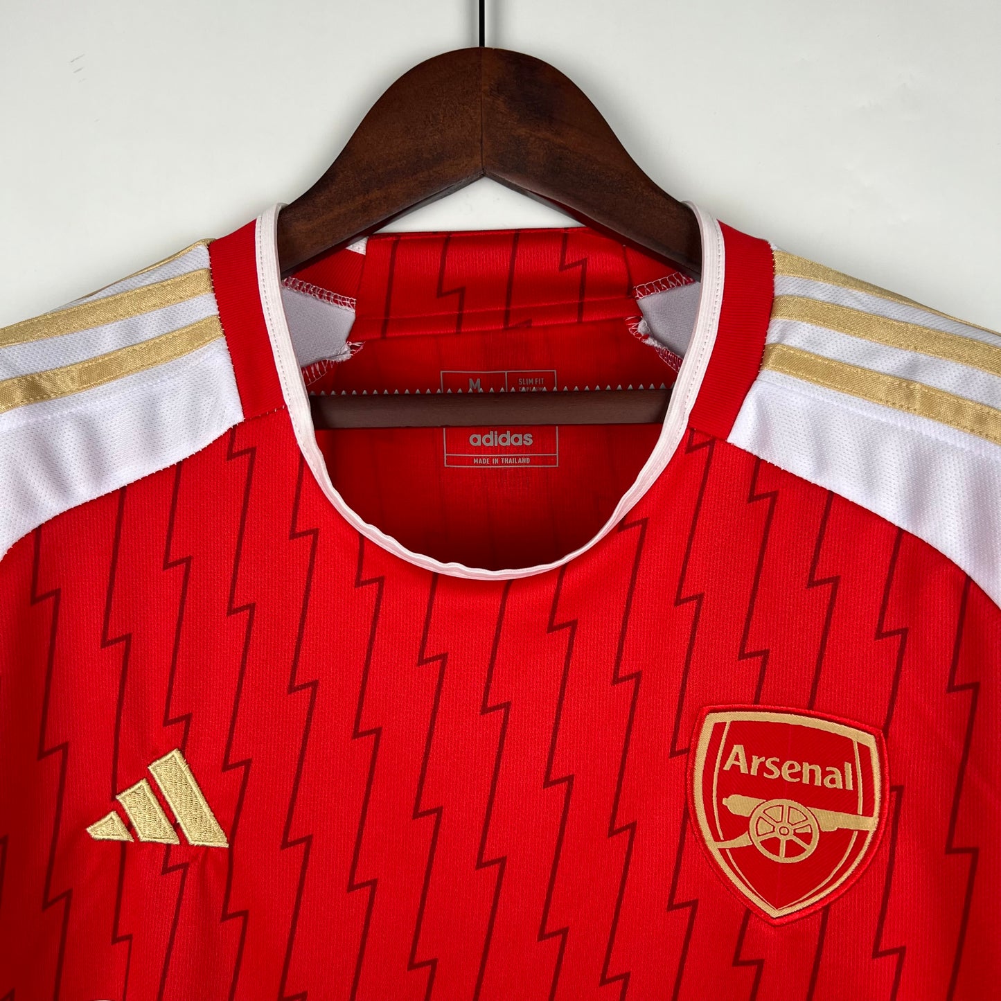 Maglia Home Arsenal 23/24 manica lunga 