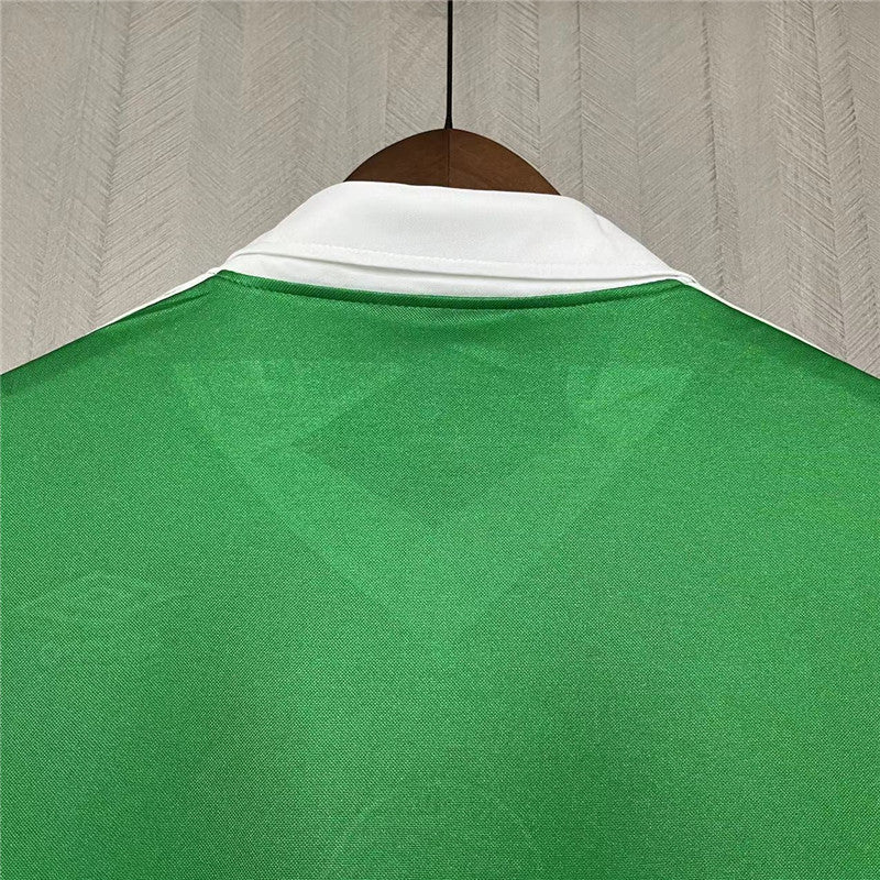 Maglie Home retrò dei Celtics 1980 