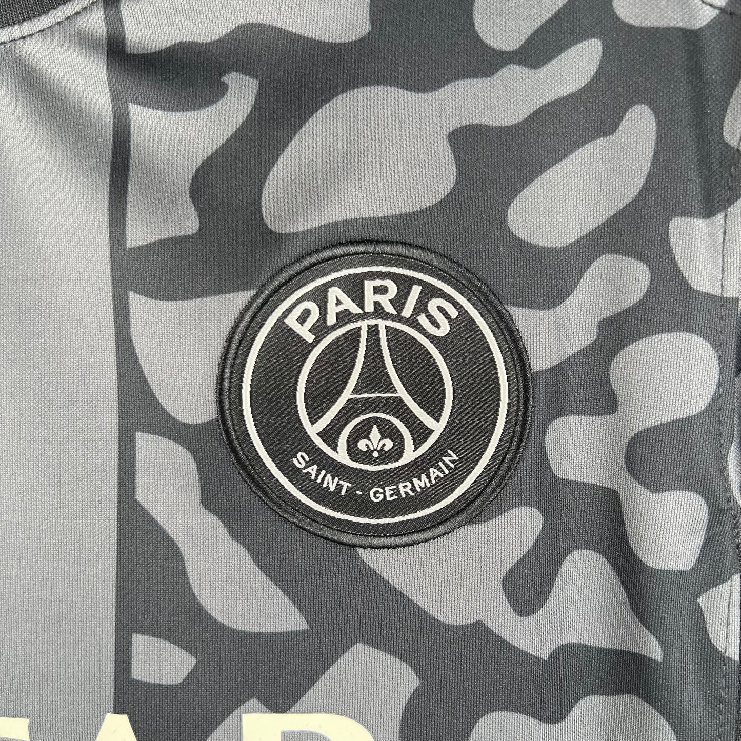 23/24 PSG Third Away Kit