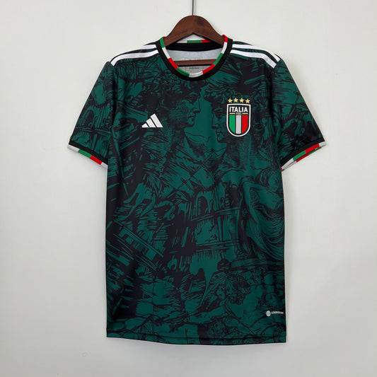 23/24 Italy Renaissance Edition Kit