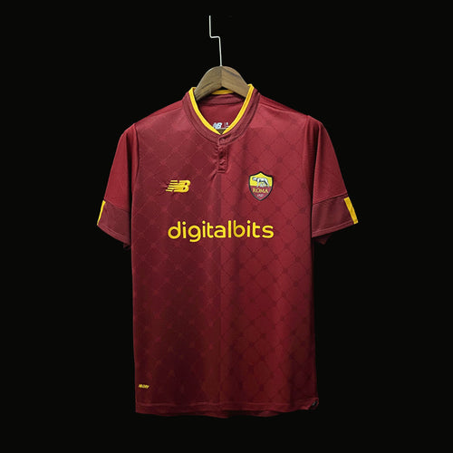 Roma 22/23 Home Kit