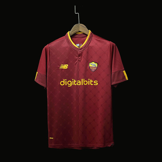 Roma 22/23 Home Kit