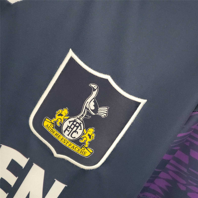 Retro Tottenham Hotspur 94/95 Away Kit