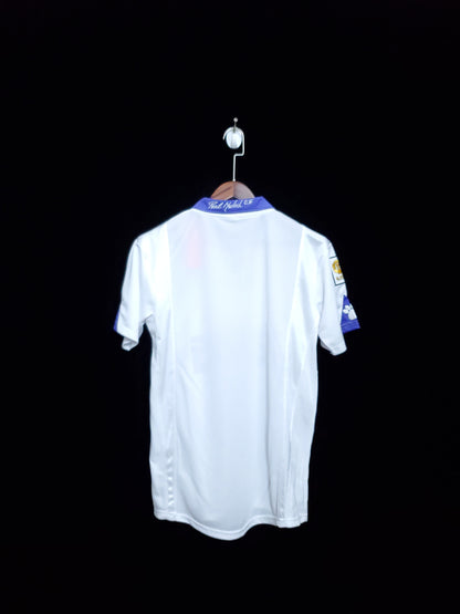 Maglia retrò Home del Real Madrid 87/98 