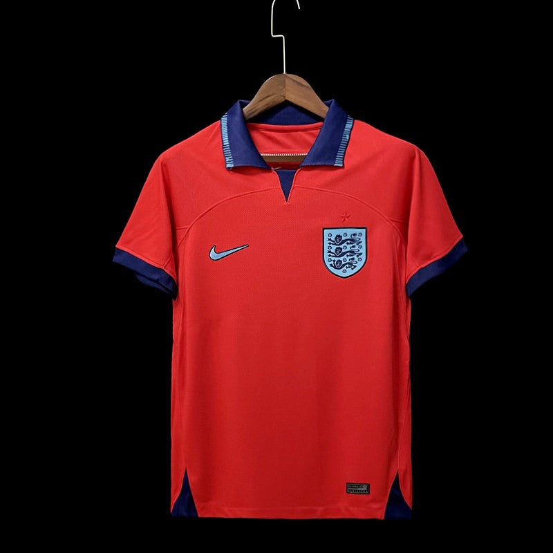 England 2022 World Cup Away Kit