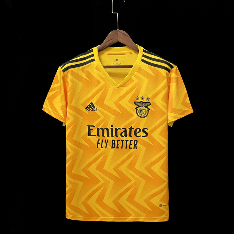 Benfica 22/23 Away Kit