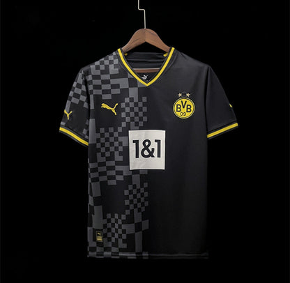 Borussia Dortmund 22/23 Away Kit