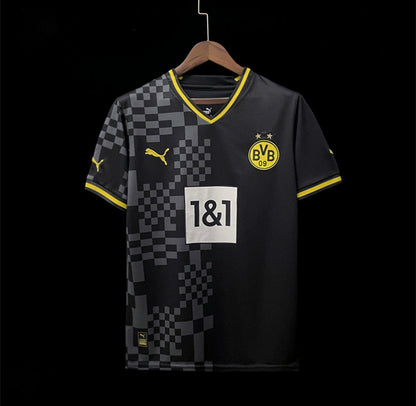 Maglia da trasferta Borussia Dortmund 22/23 