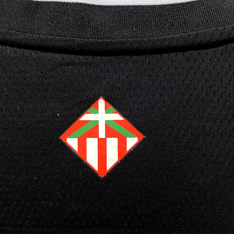 Maglia da trasferta Atletic Club Bilbao 22/23 