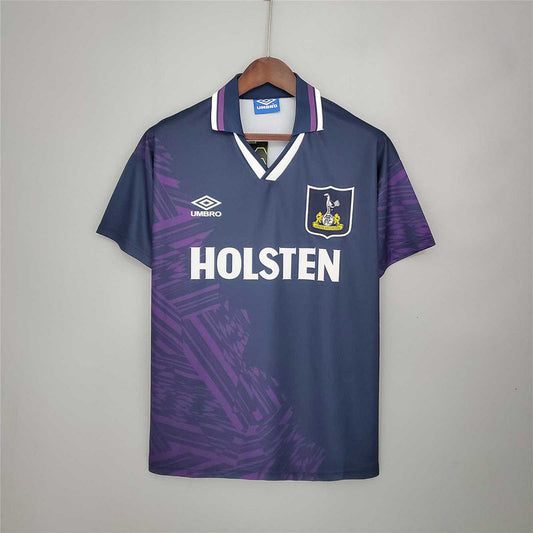 Retro Tottenham Hotspur 94/95 Away Kit