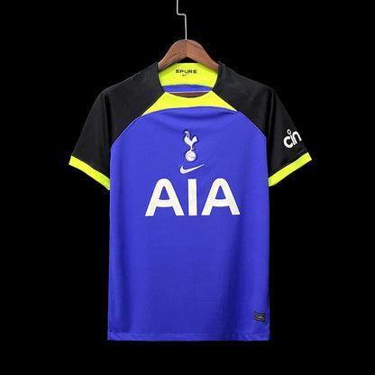 Tottenham Hotspur 22/23 Away Kit